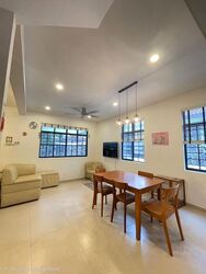 Jalan Chermat (D19), Terrace #511748381
